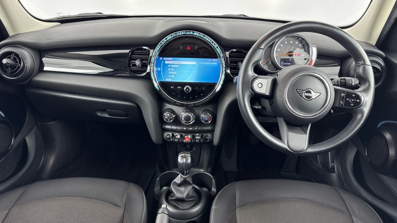 MINI Hatchback 1.5 Cooper Classic 5dr Petrol Hatchback